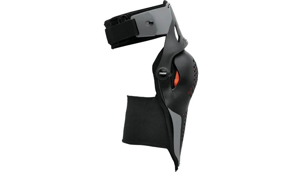 Thor Sentinel LTD Knee Guards - Image 3