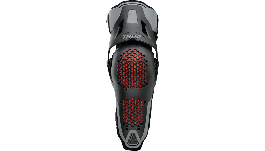 Thor Sentinel LTD Knee Guards - Image 4