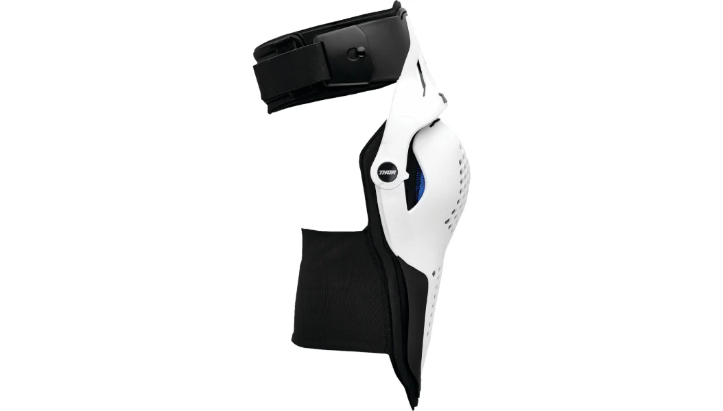 Thor Sentinel LTD Knee Guards - Image 6