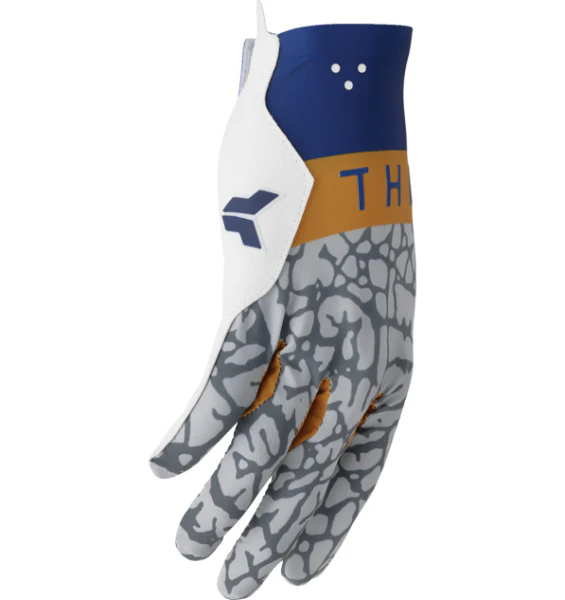 Thor SPORTMODE Bravo Gloves - Image 3
