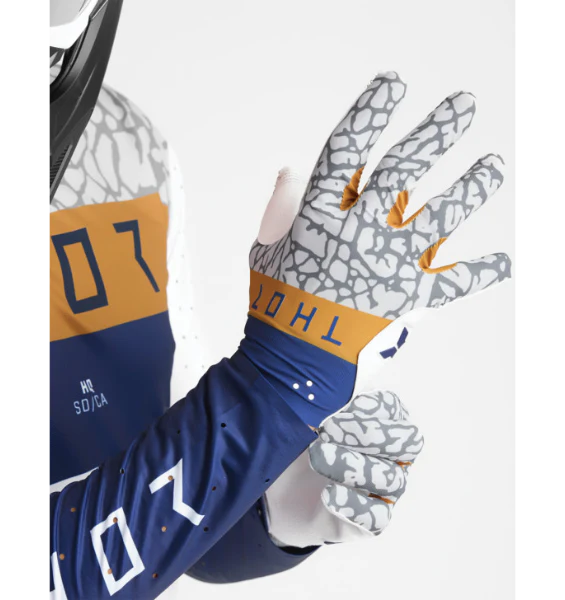Thor SPORTMODE Bravo Gloves - Image 4