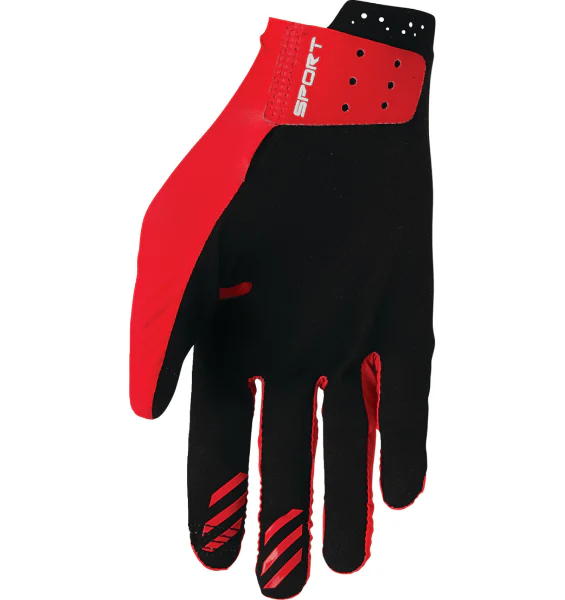 Thor SPORTMODE Iconic Gloves - Image 5