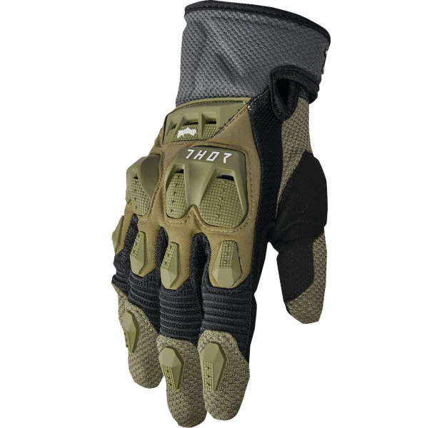 Thor Terrain Gloves - Image 5