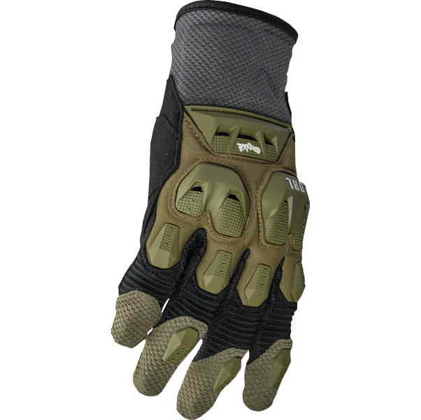 Thor Terrain Gloves - Image 7