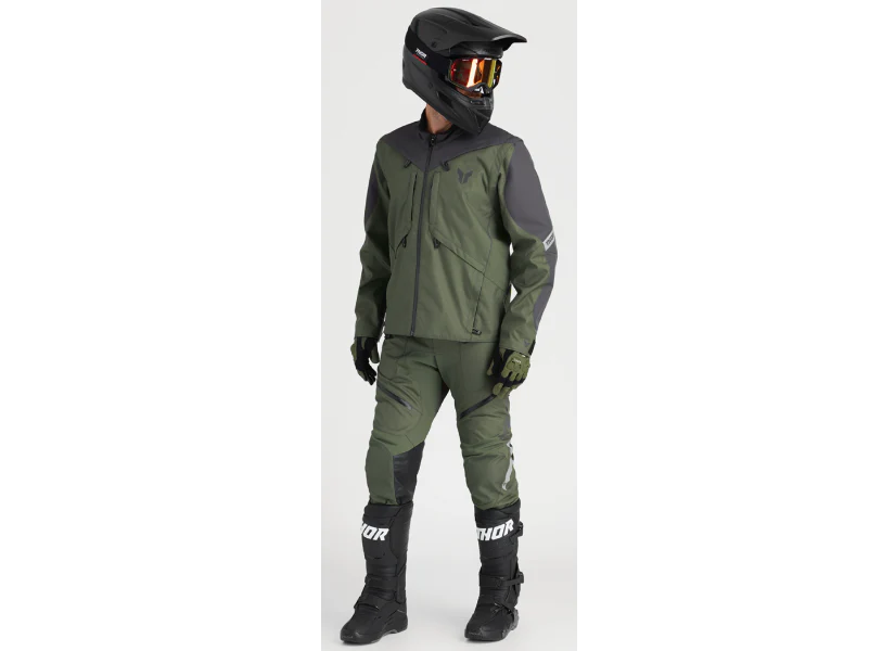 Thor Terrain Jacket - Image 15