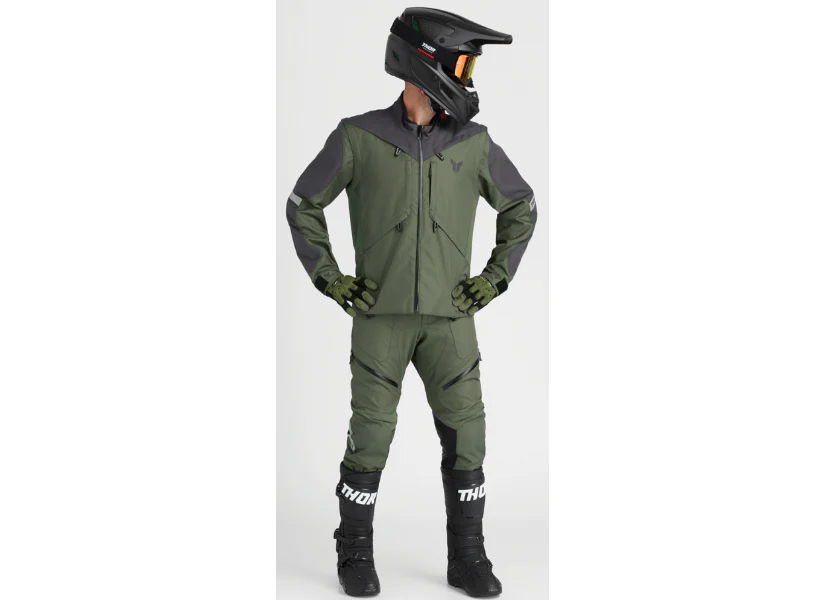 Thor Terrain Jacket - Image 16