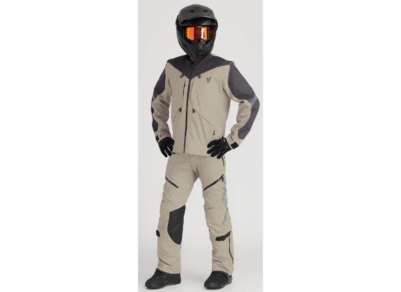 Thor Terrain Jacket - Image 3