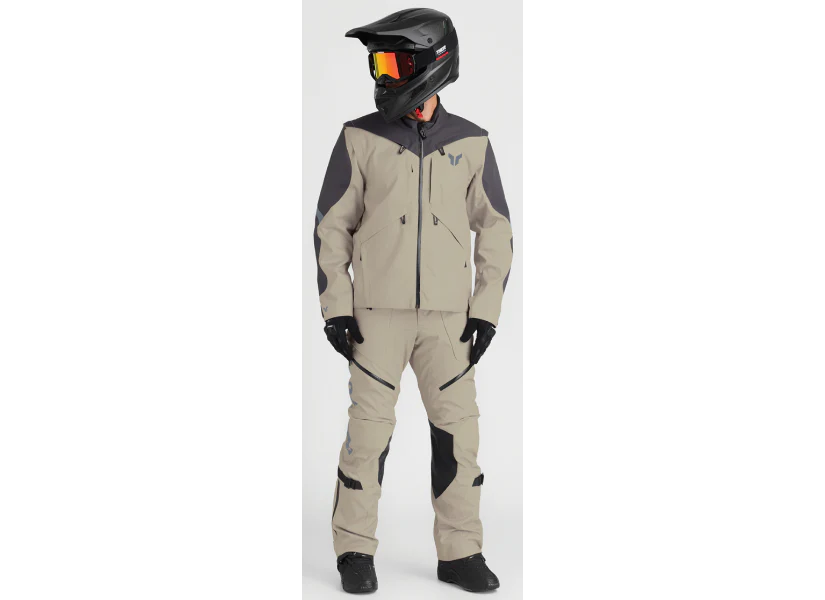 Thor Terrain Jacket - Image 4