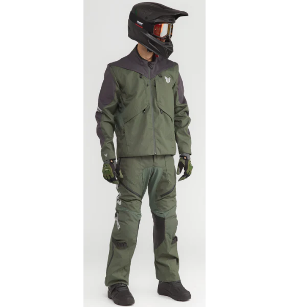 Thor Terrain Over-the-Boot Pants - Image 10