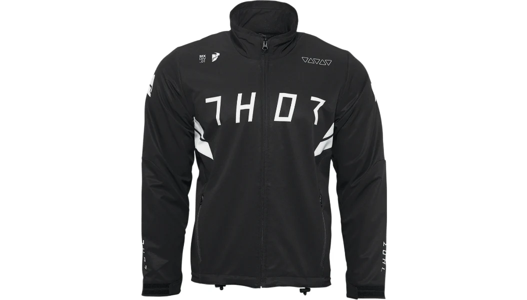 Thor Warmup Jacket