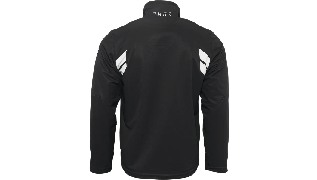 Thor Warmup Jacket - Image 2