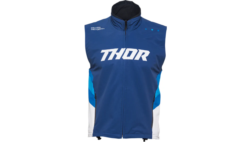 Thor Warmup Vest - Image 4