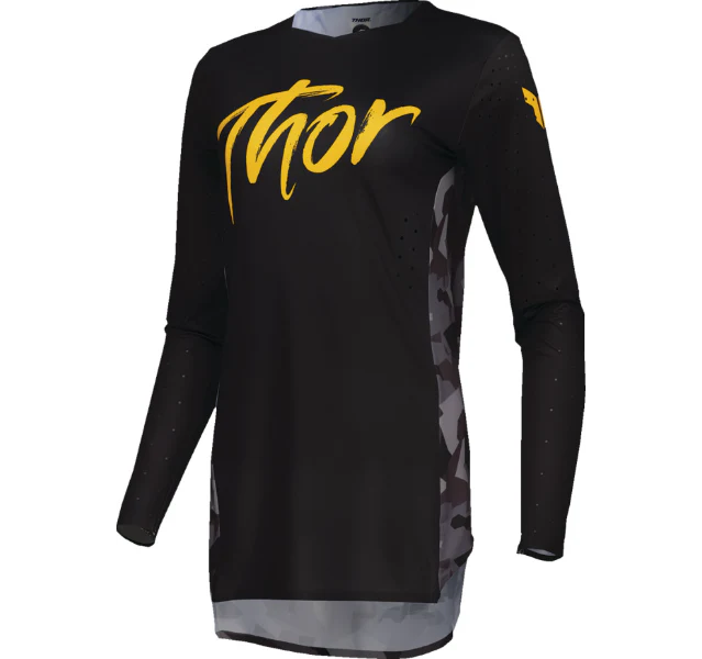 Thor Women's SPORTMODE Shadow Jersey - Image 5