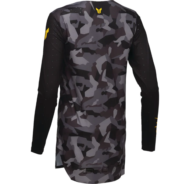 Thor Women's SPORTMODE Shadow Jersey - Image 6