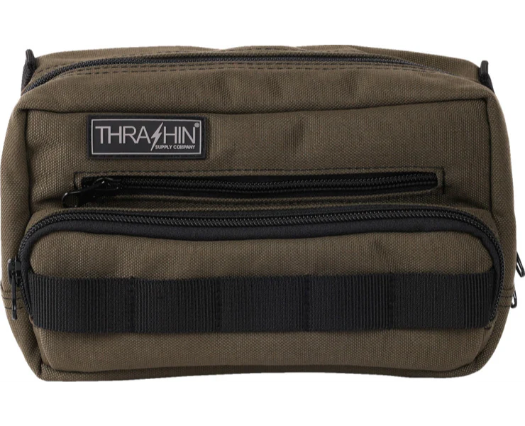 Thrashin Supply Co. Handlebar Bag Plus - Image 12