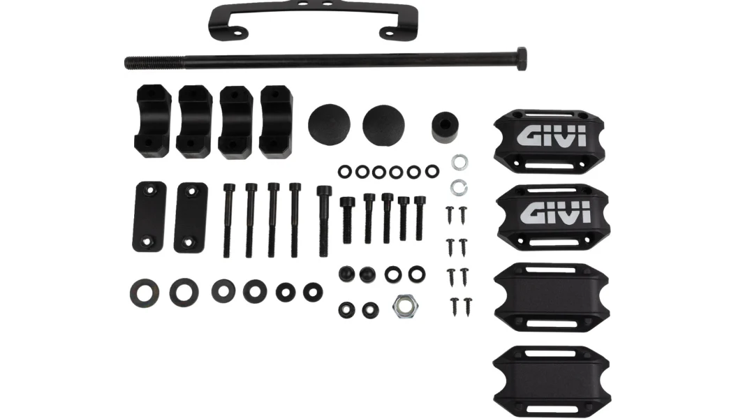 GIVI Engine Guards - KTM 1290 Super Adventure S 2021-2022 - Image 2