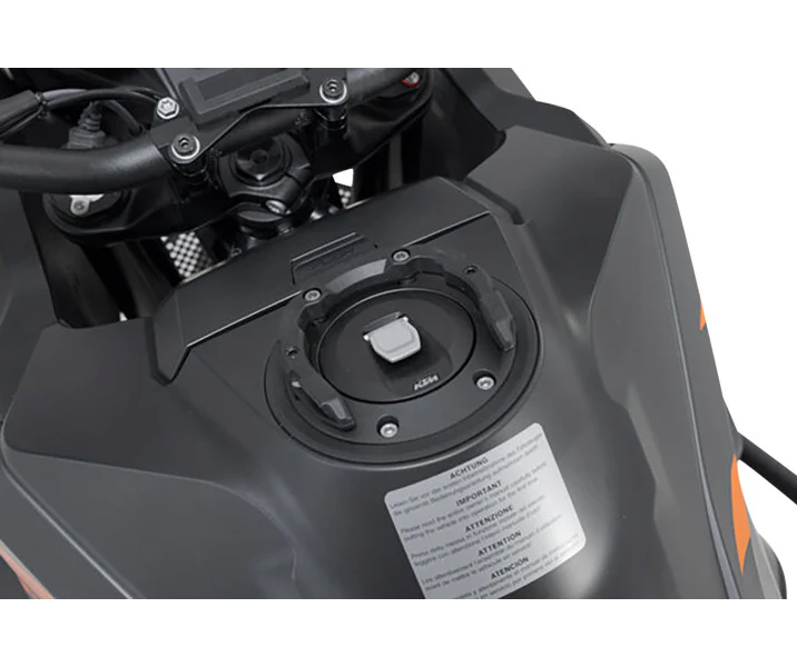 SW-Motech PRO Tank Ring KTM 1290 Super Adventure R/S 2021-2023 - Image 2