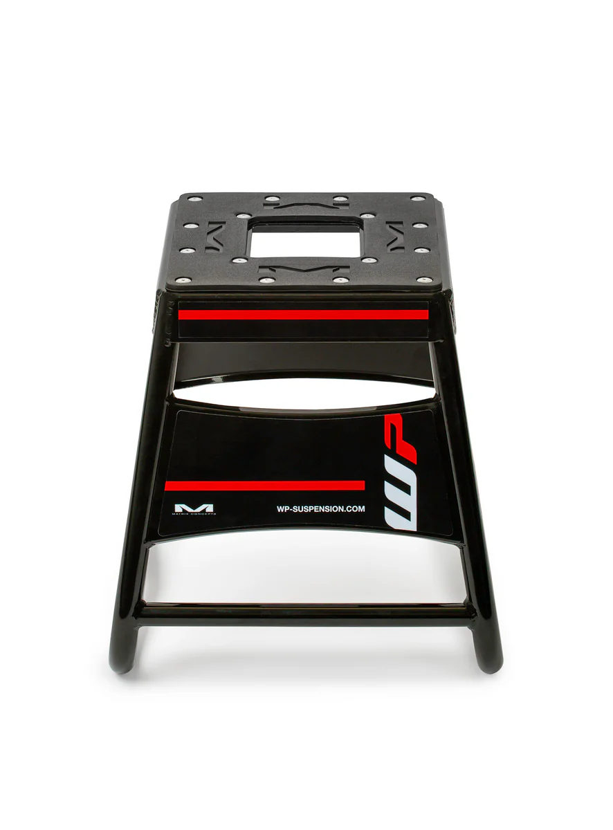 KTM Matrix A2 Bike Stand