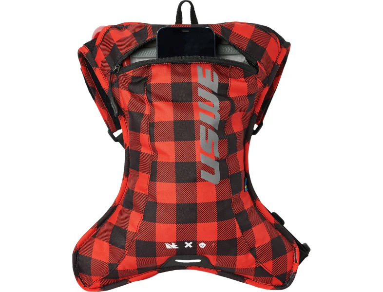 USWE Outlander 2L Hydration Pack - Image 21