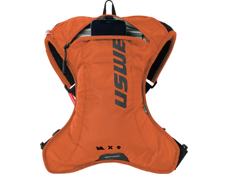USWE Outlander 2L Hydration Pack - Image 6