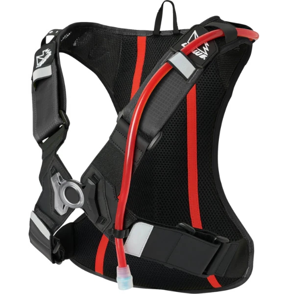 USWE Outlander 4L Hydration Pack - Image 2