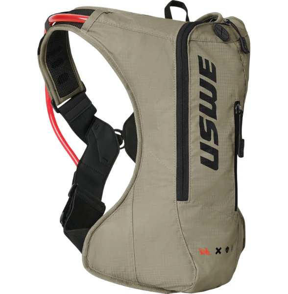 USWE Outlander 4L Hydration Pack - Image 4