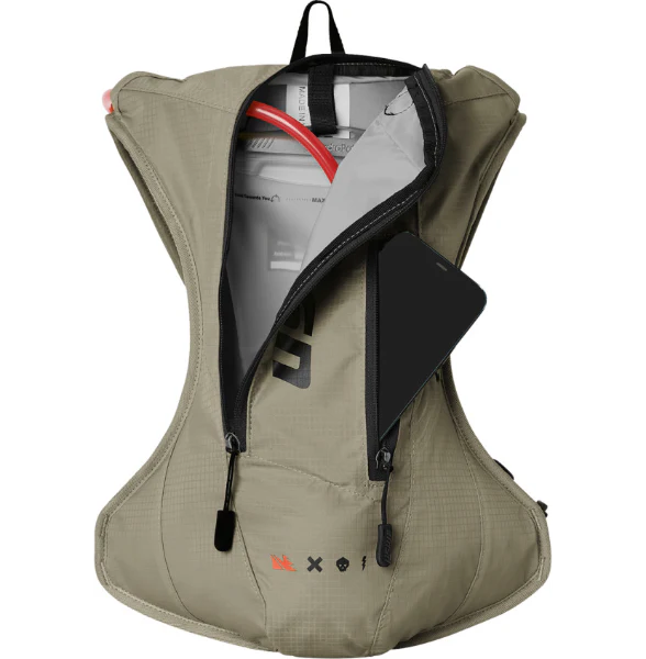 USWE Outlander 4L Hydration Pack - Image 6