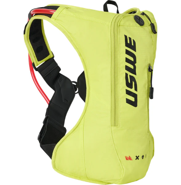 USWE Outlander 4L Hydration Pack - Image 7