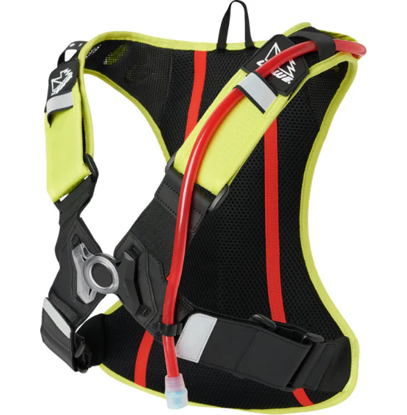 USWE Outlander 4L Hydration Pack - Image 8