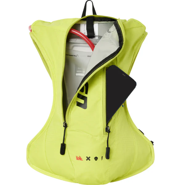 USWE Outlander 4L Hydration Pack - Image 9
