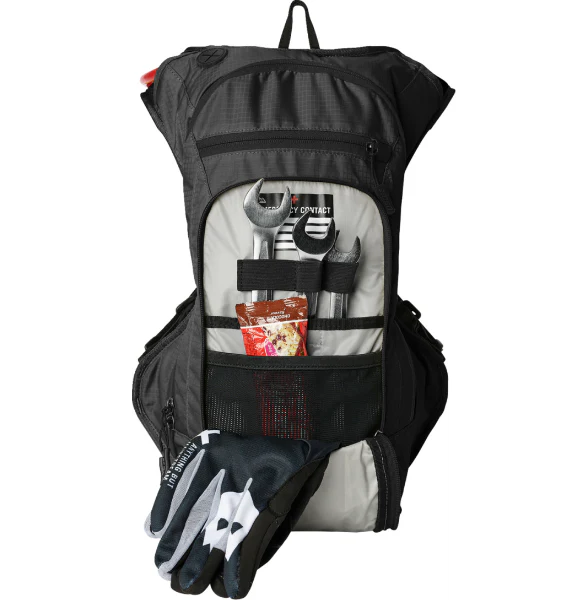 USWE Outlander 9L Hydration Pack - Image 3