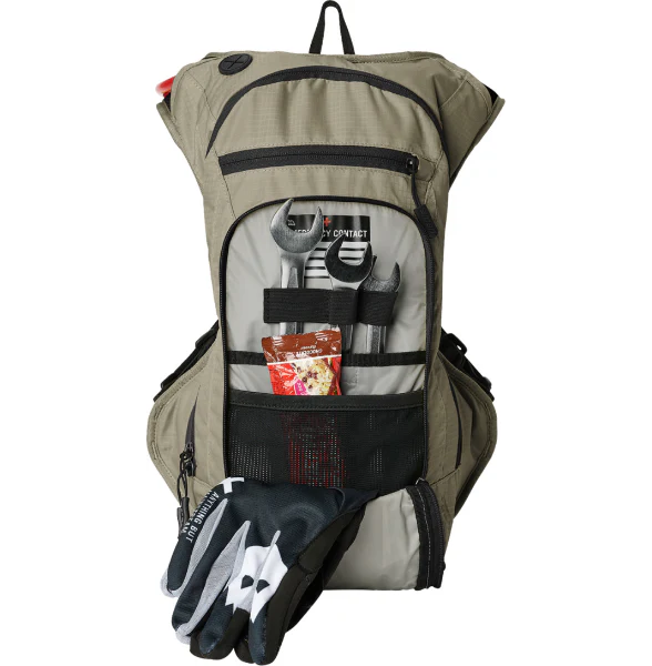 USWE Outlander 9L Hydration Pack - Image 7