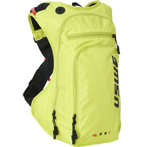 USWE Outlander 9L Hydration Pack - Image 9