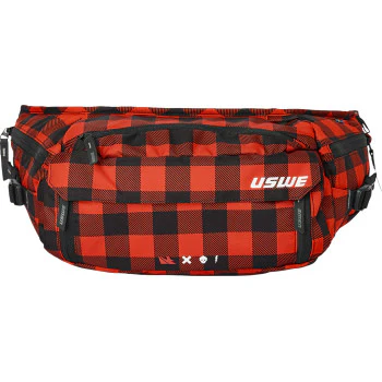 USWE Waist Hip Pack - Image 7