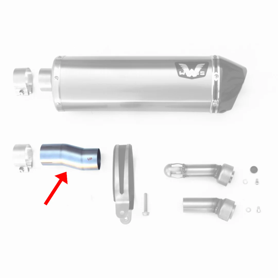 New Parts & Accessories