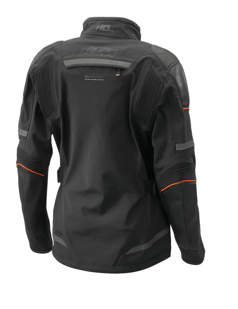 Woman HQ Adventure Jacket - Image 2