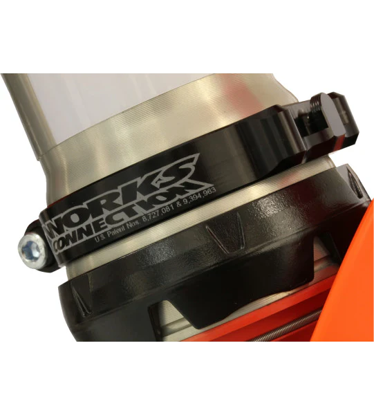 Works Connection Pro Launch Start Device KTM MX/Enduro 2023-2025 - Image 2