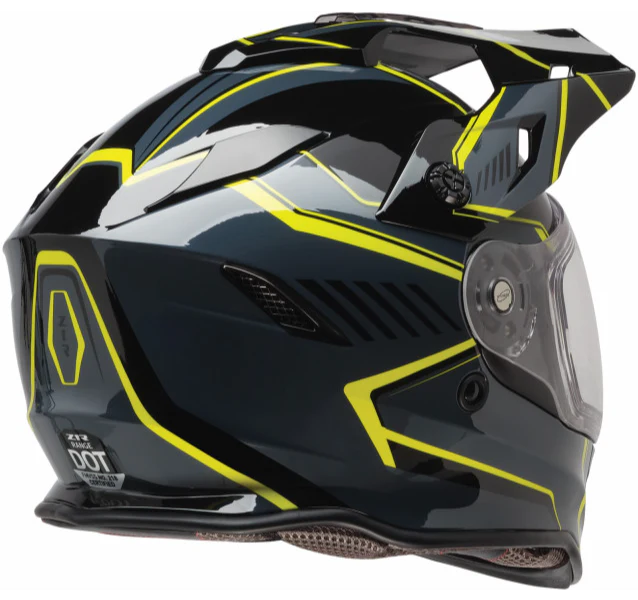 Z1R Range 2.0 Voyager Helmet - Image 11