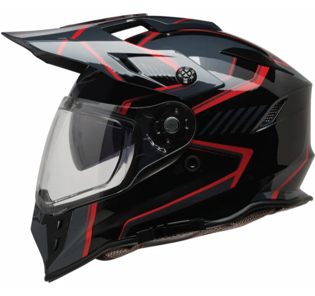 Z1R Range 2.0 Voyager Helmet - Image 3