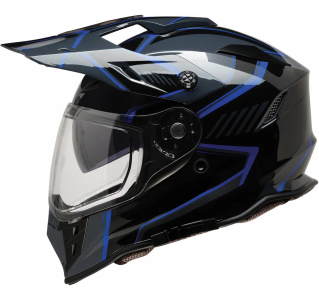 Z1R Range 2.0 Voyager Helmet - Image 6