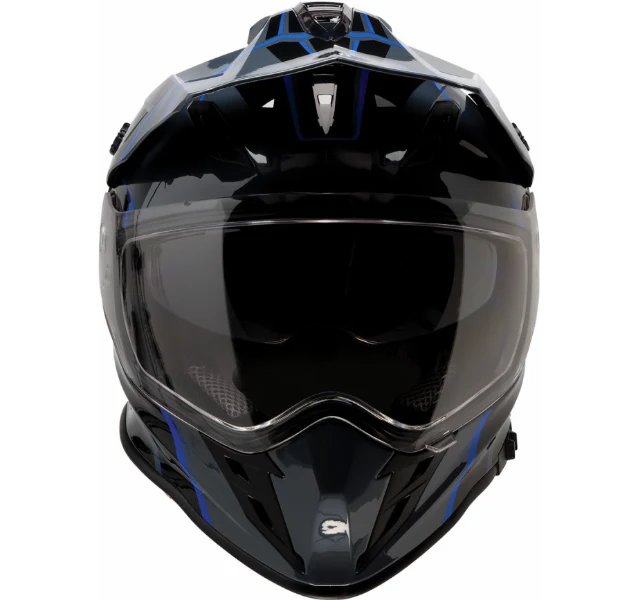 Z1R Range 2.0 Voyager Helmet - Image 7